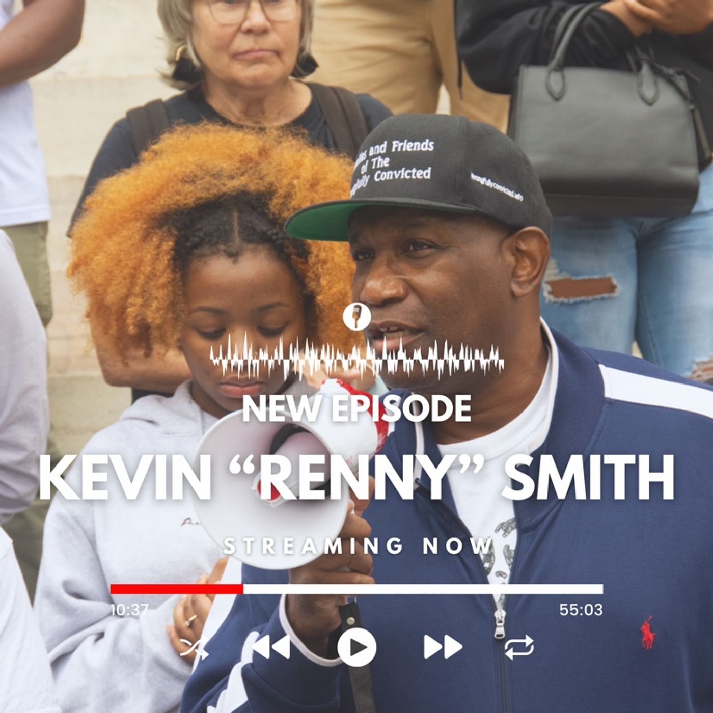 Episode #146 w/ Kevin 