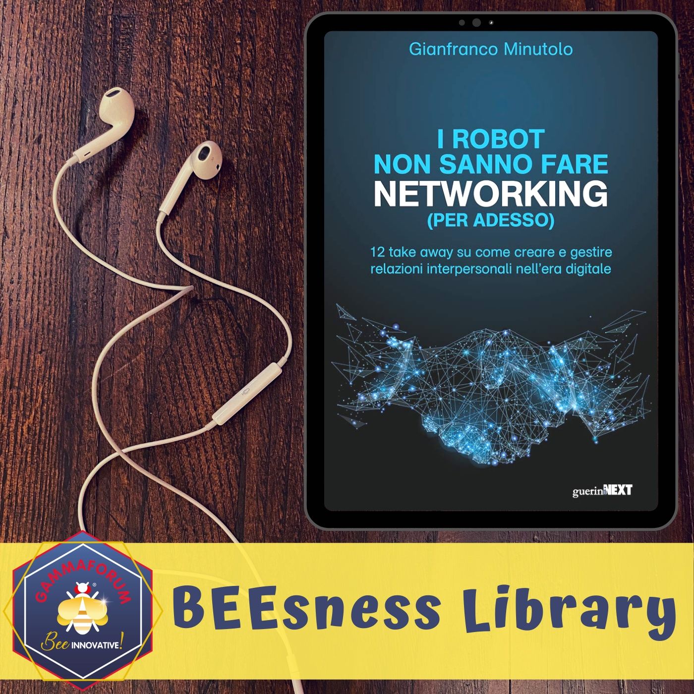 BEEsness Library