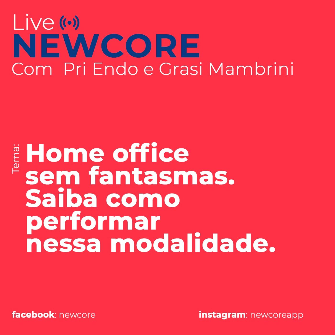 NEWCORE
