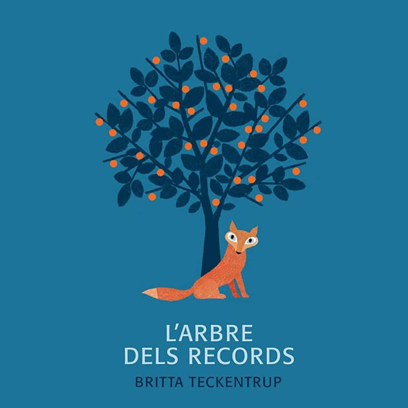 Roda de contes (114 - L'arbre dels records) 06 07 23 episode artwork