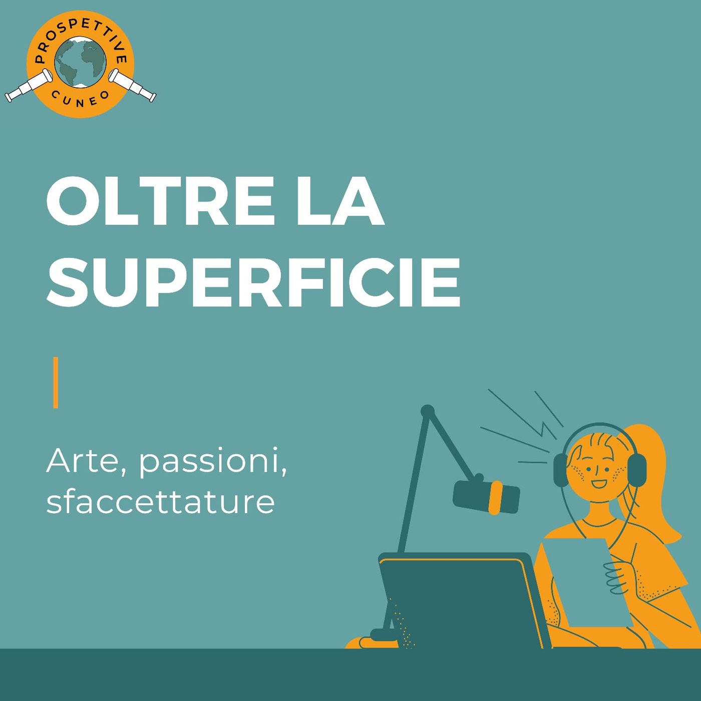 Oltre la Superficie