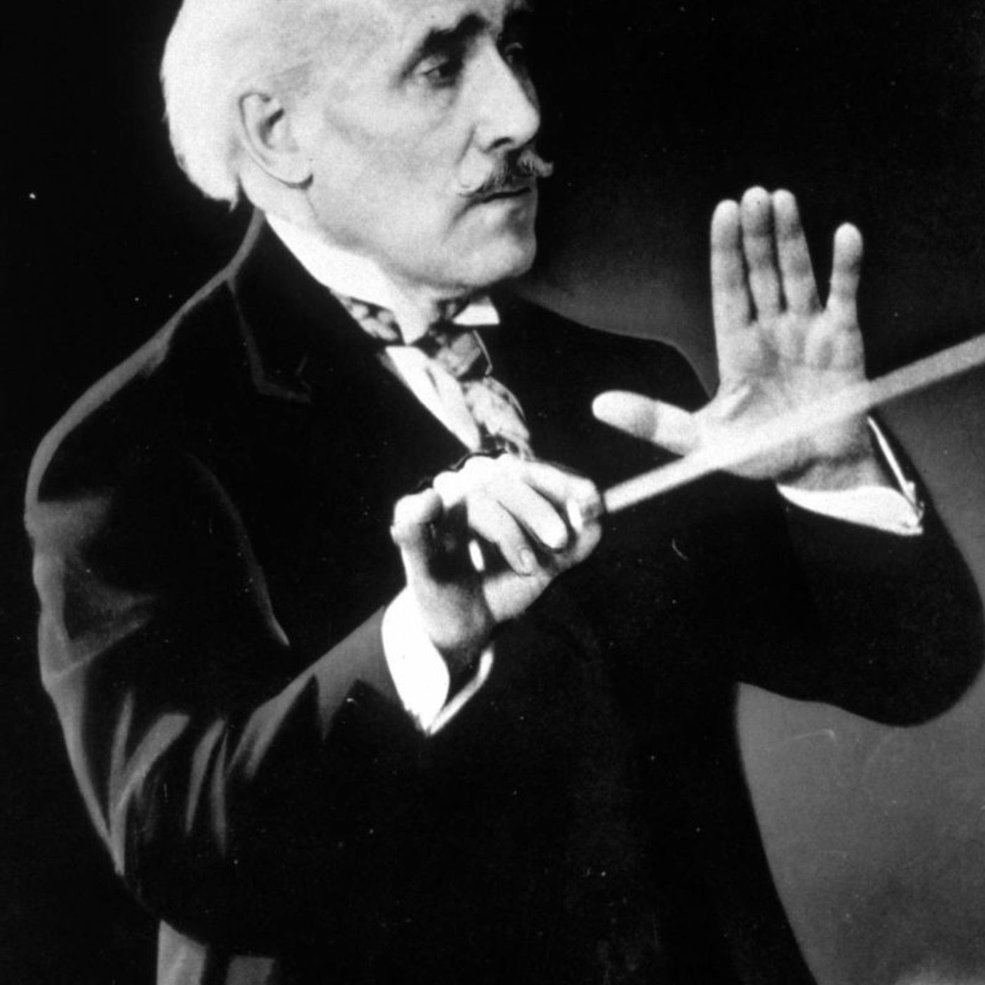 La Mattina all'Opera buongiorno con .. Arturo Toscanini episode artwork