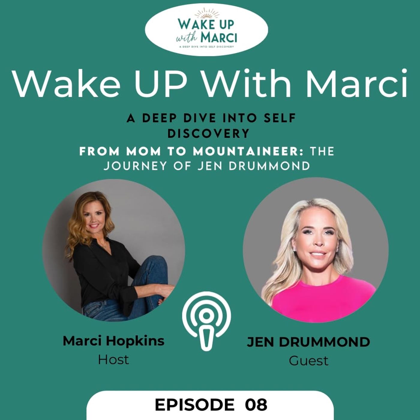 Wake Up with Marci