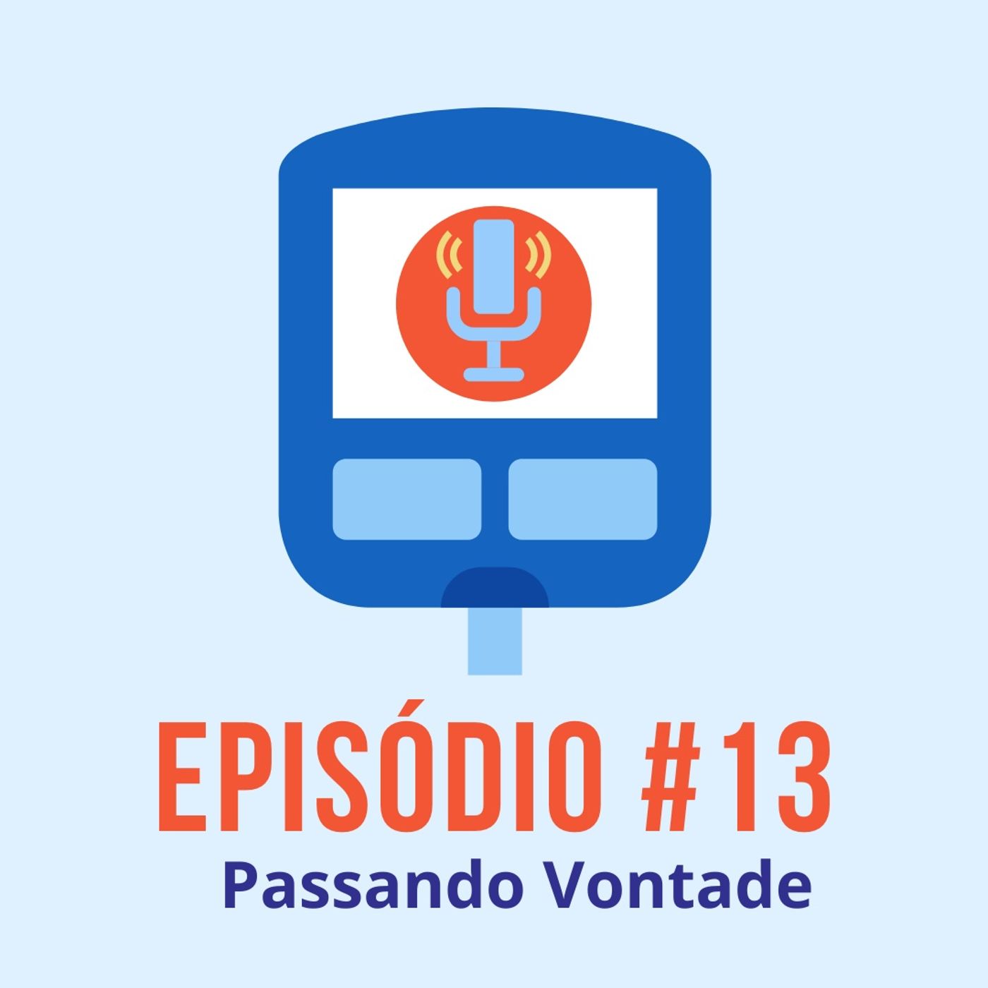 Diabeticast - O Podcast Diabético