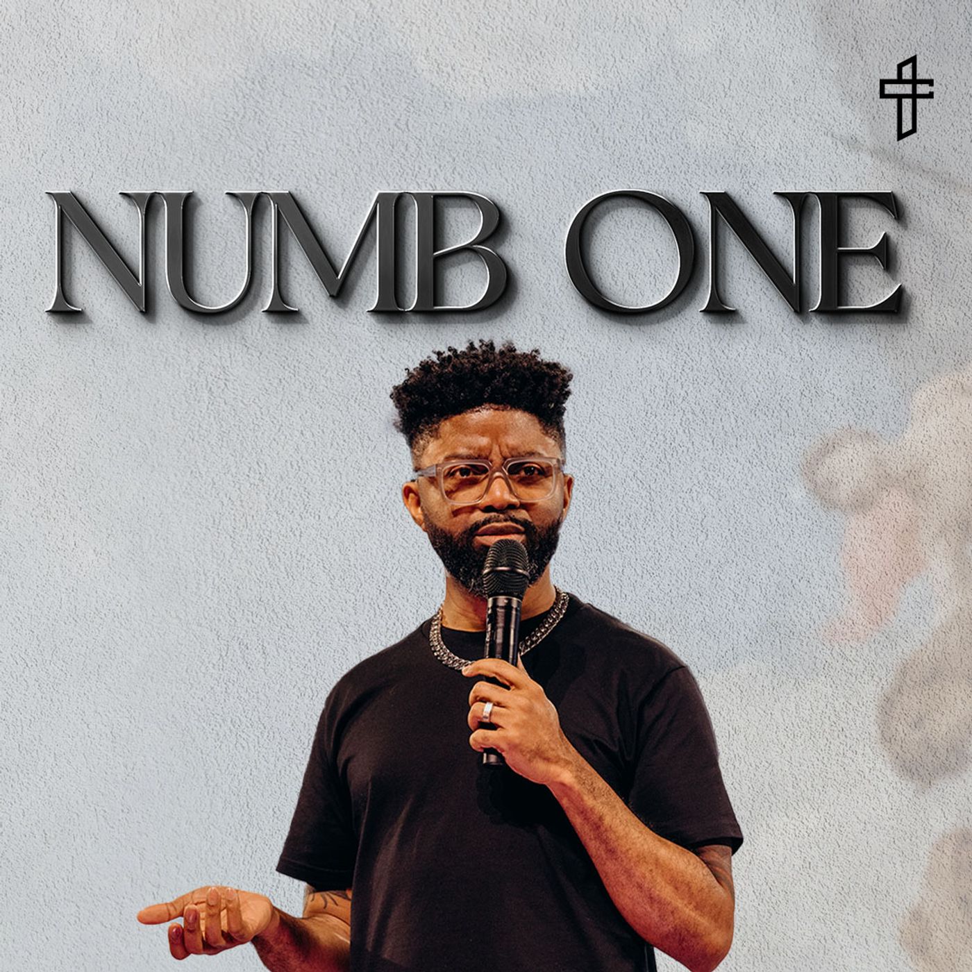 Numb One // KingNUMB (Part 3) // Tim Ross