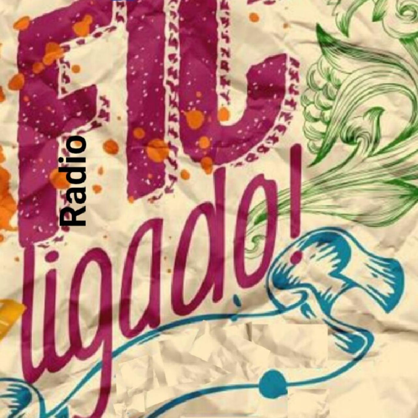 Programa Fic Ligado! (Teste 15min.) episode artwork