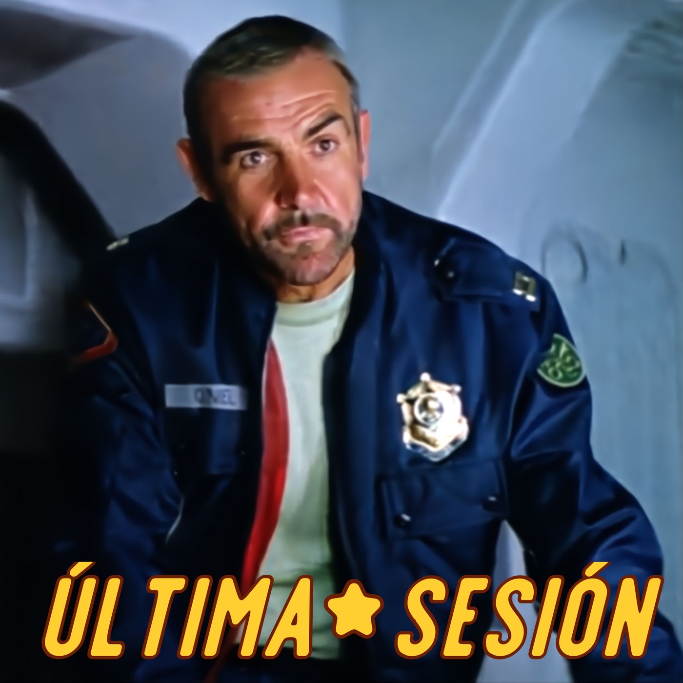 Última Sesión