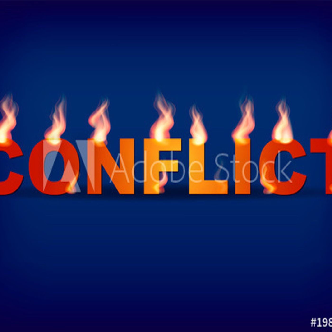 CONFLICT RESOLUTION