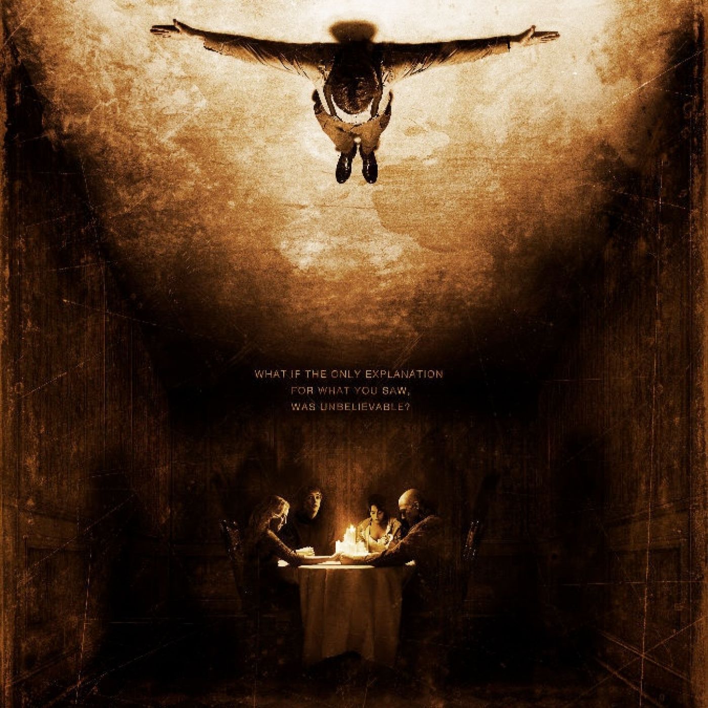 Voces del Misterio EXPRESS: Hechos reales tras la película Exorcismo en Connecticut episode artwork