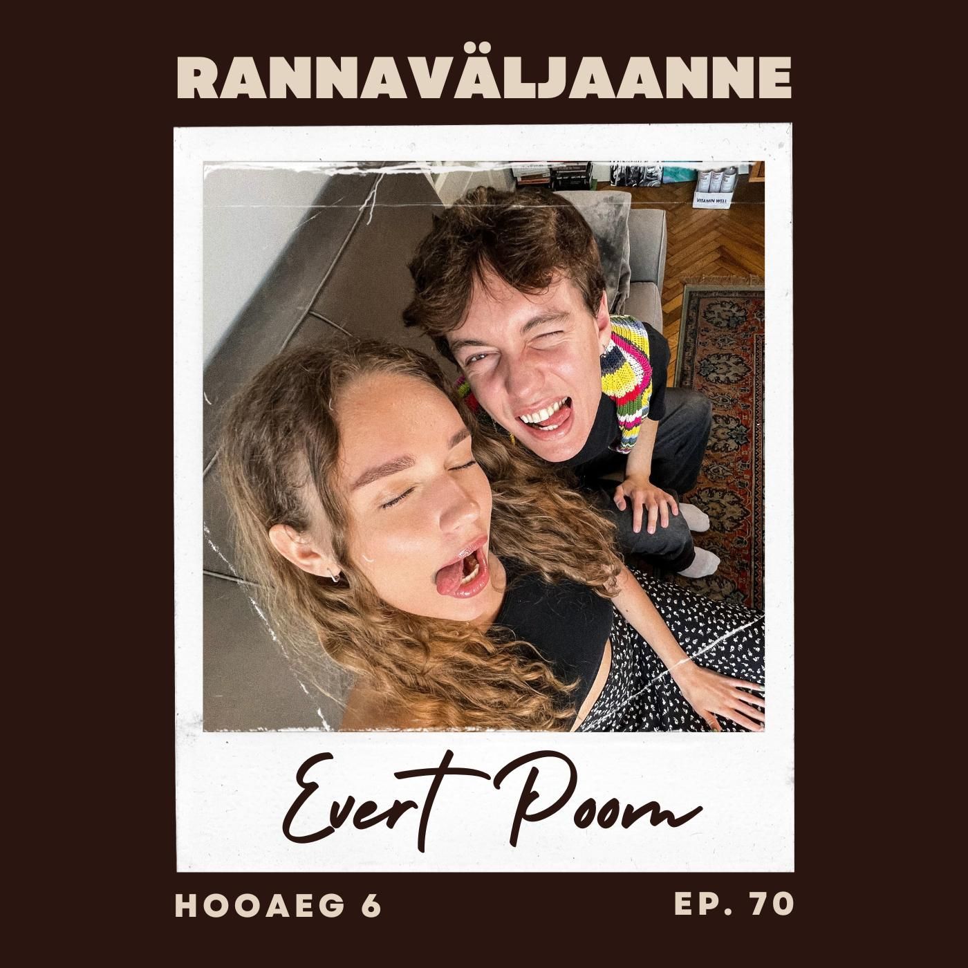 Rannaväljaanne
