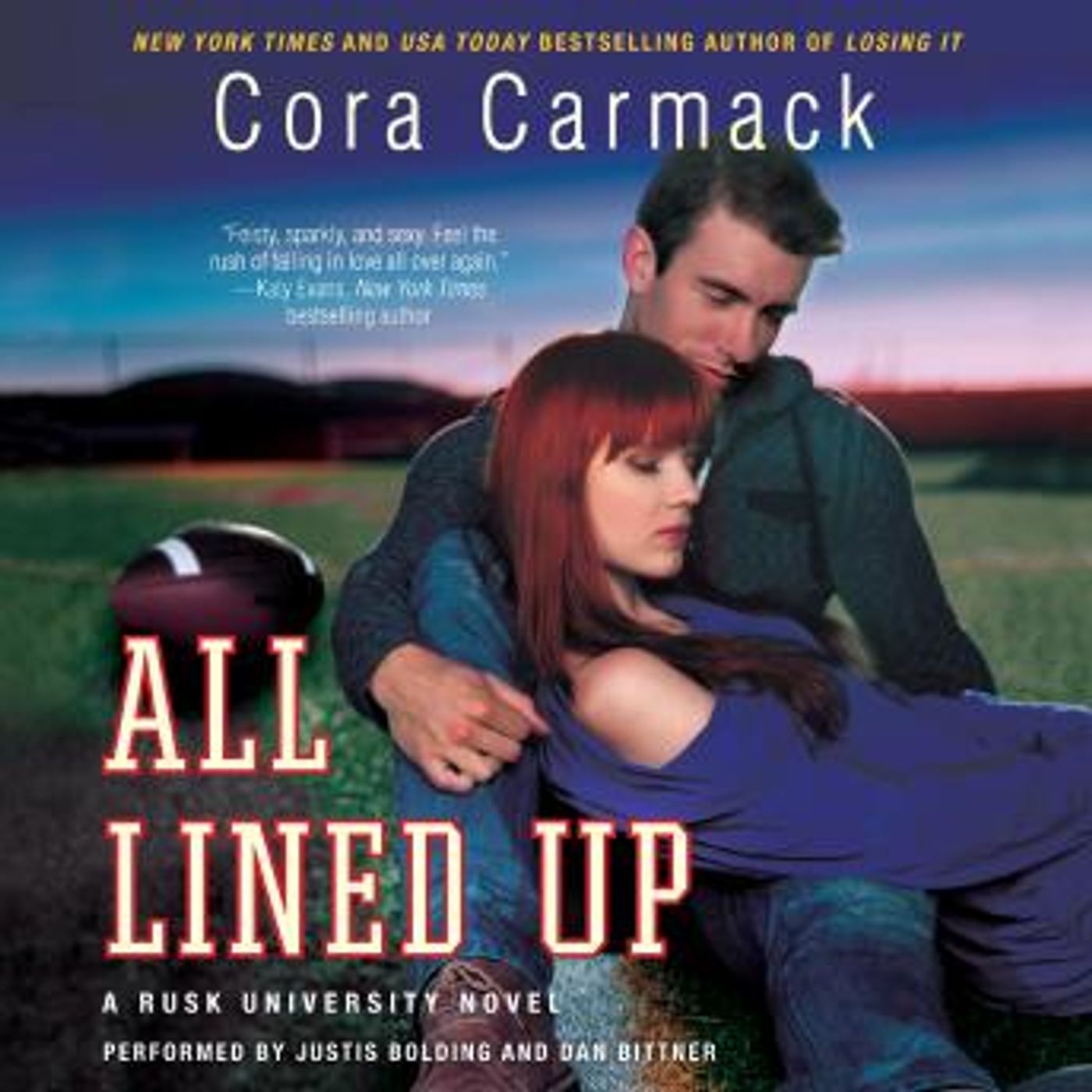 Listen to Trending Full Audiobooks in Romance, Modern
