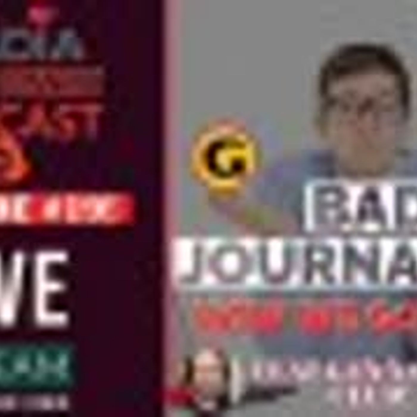 Stadia Stream Connect Podcast