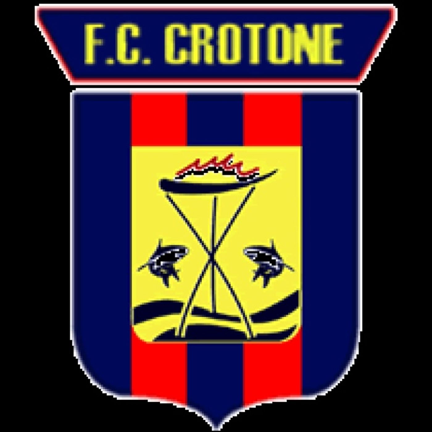 3319 - M91Crotone post Crotone Cosenza Mr Greco episode artwork