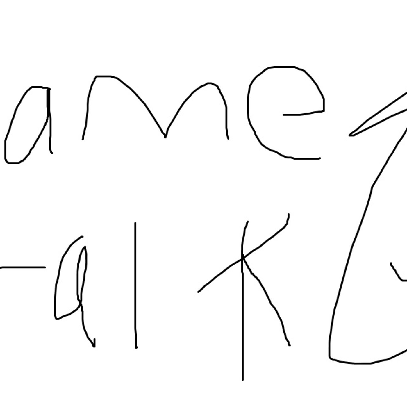 game talk