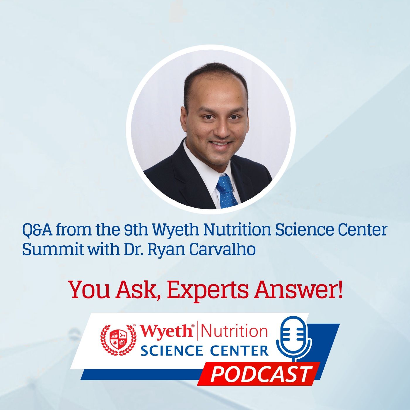You Ask, Experts Answer!
