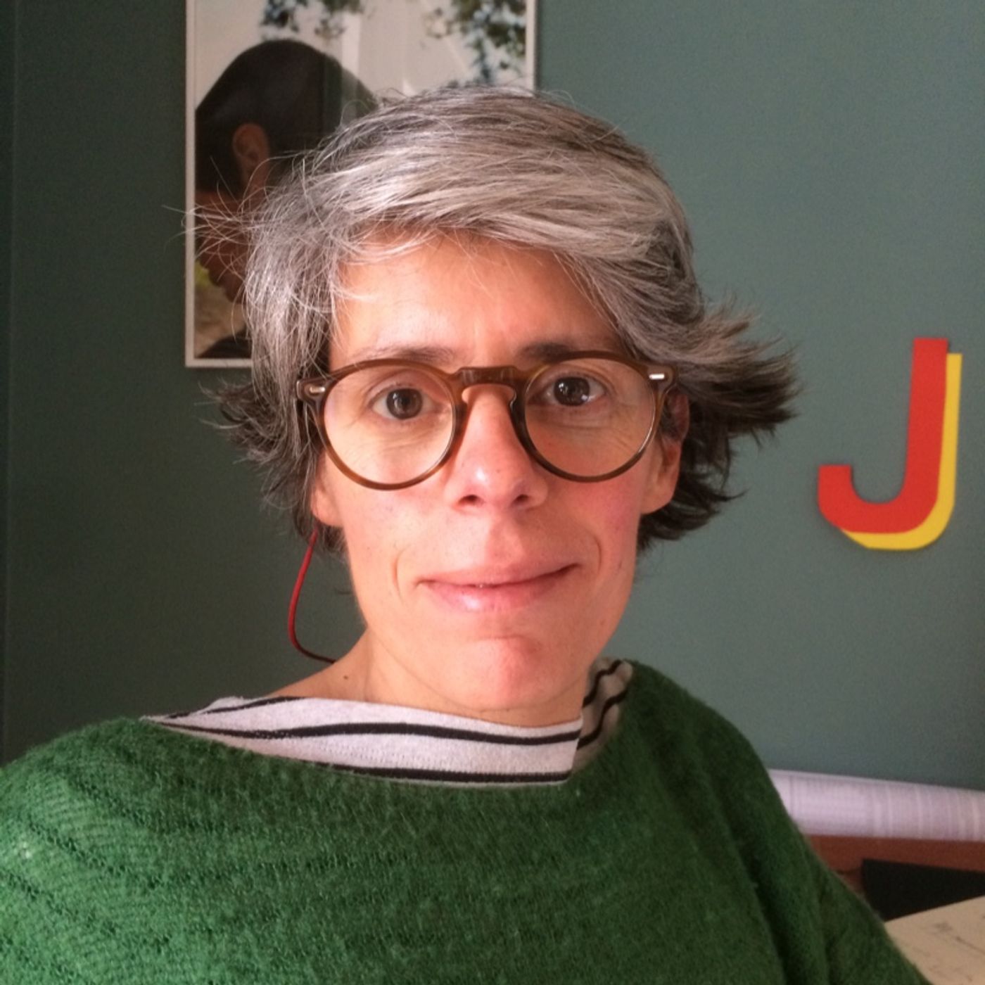 Joaquim Miranda podcast