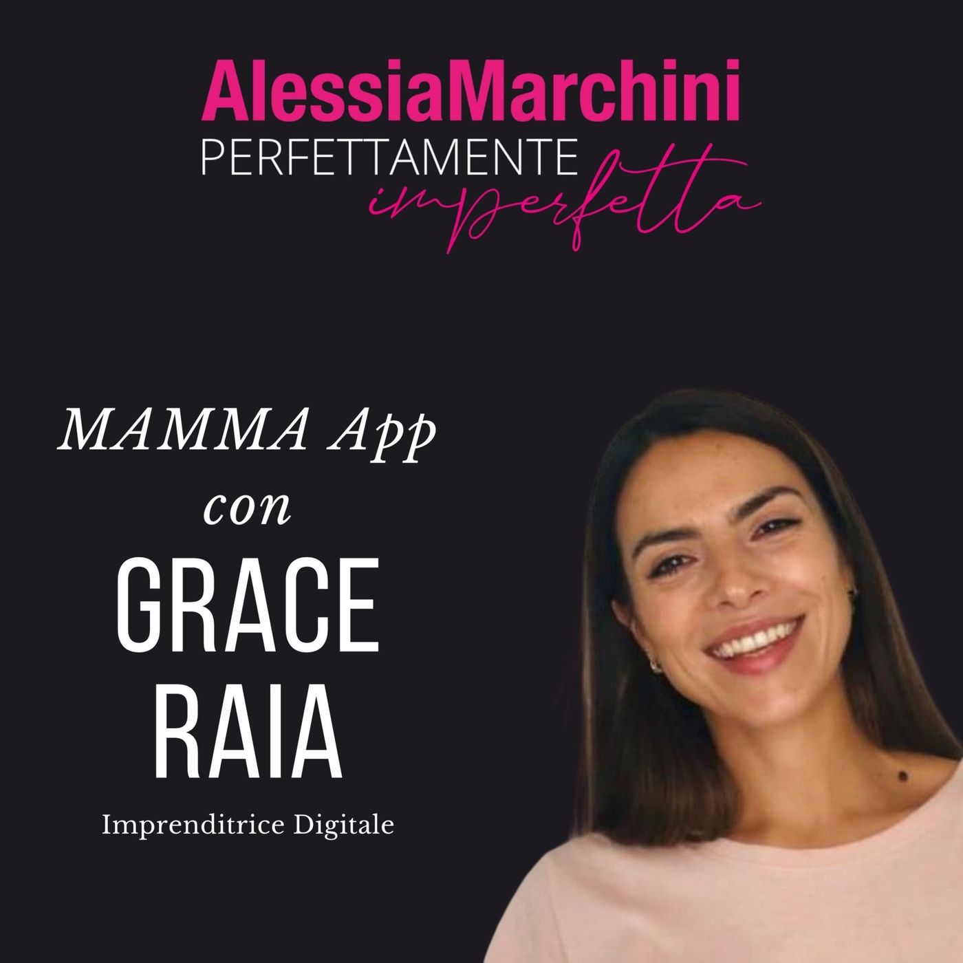 Perfettamente Imperfetta