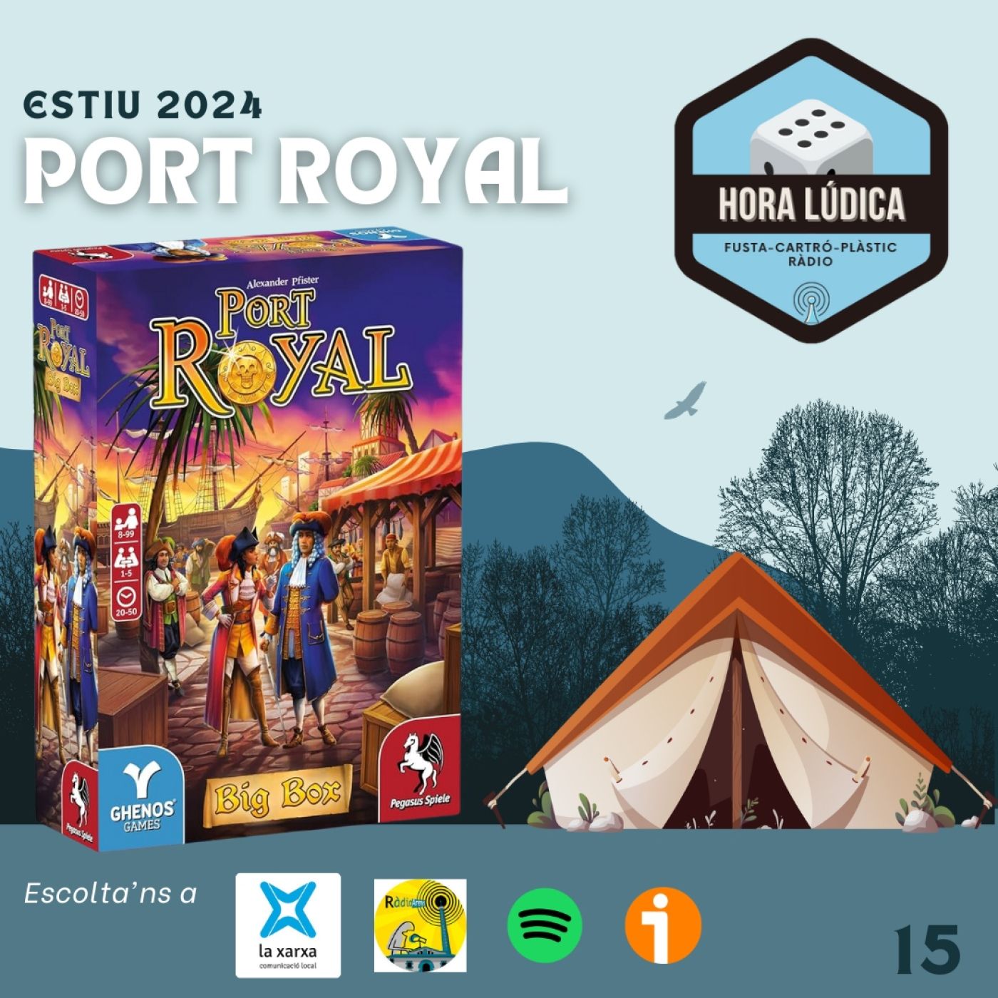 Hora Lúdica