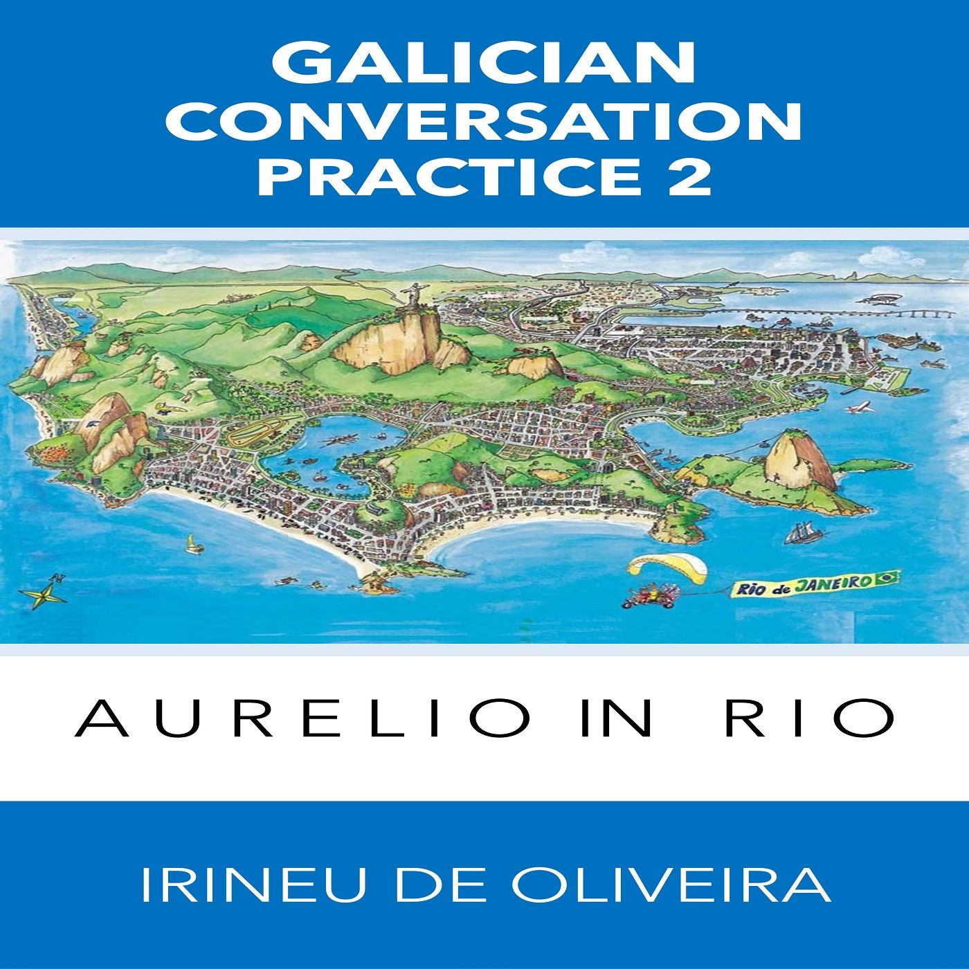 Galician Conversation Practice 2