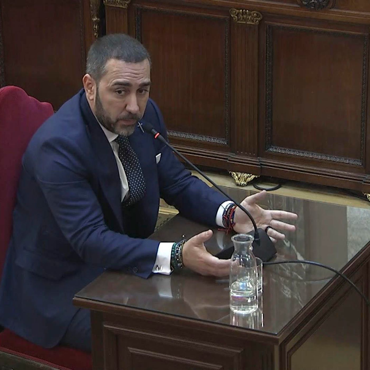 Las Noticias de La Mañana: De Jésica a los 475 millones: Federico repasa las "pruebas" que el Gobierno intenta negar