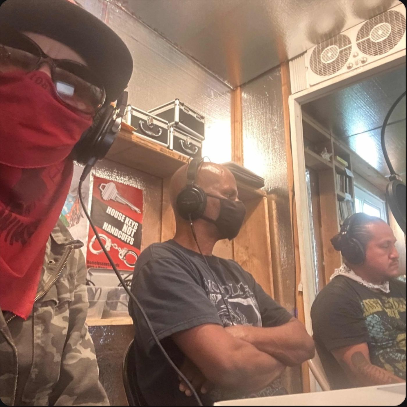 Poor Peoples Radio :Hobos to Hawaii episode artwork