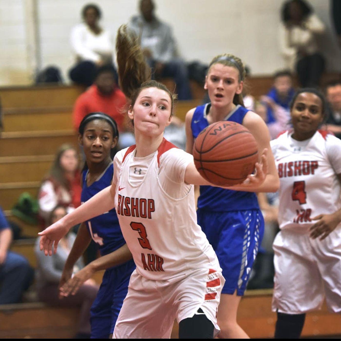 KJRN Featured Live Games