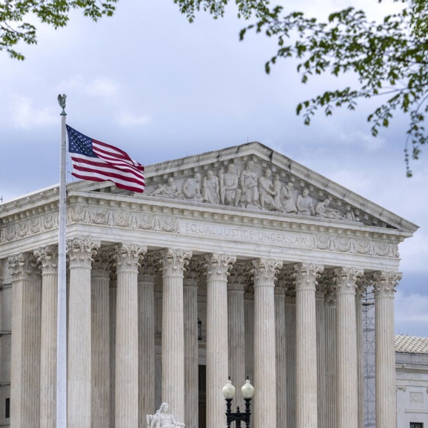 Supreme Court rejects Trump's limits on mail-in voting