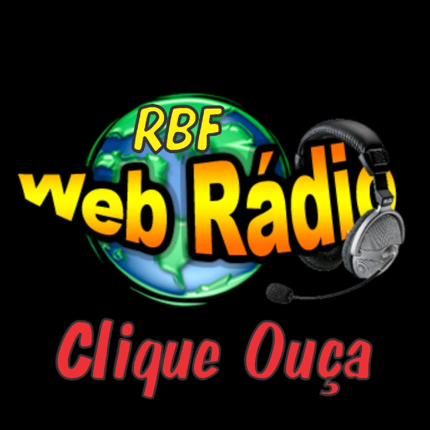 RBF Web Rádio