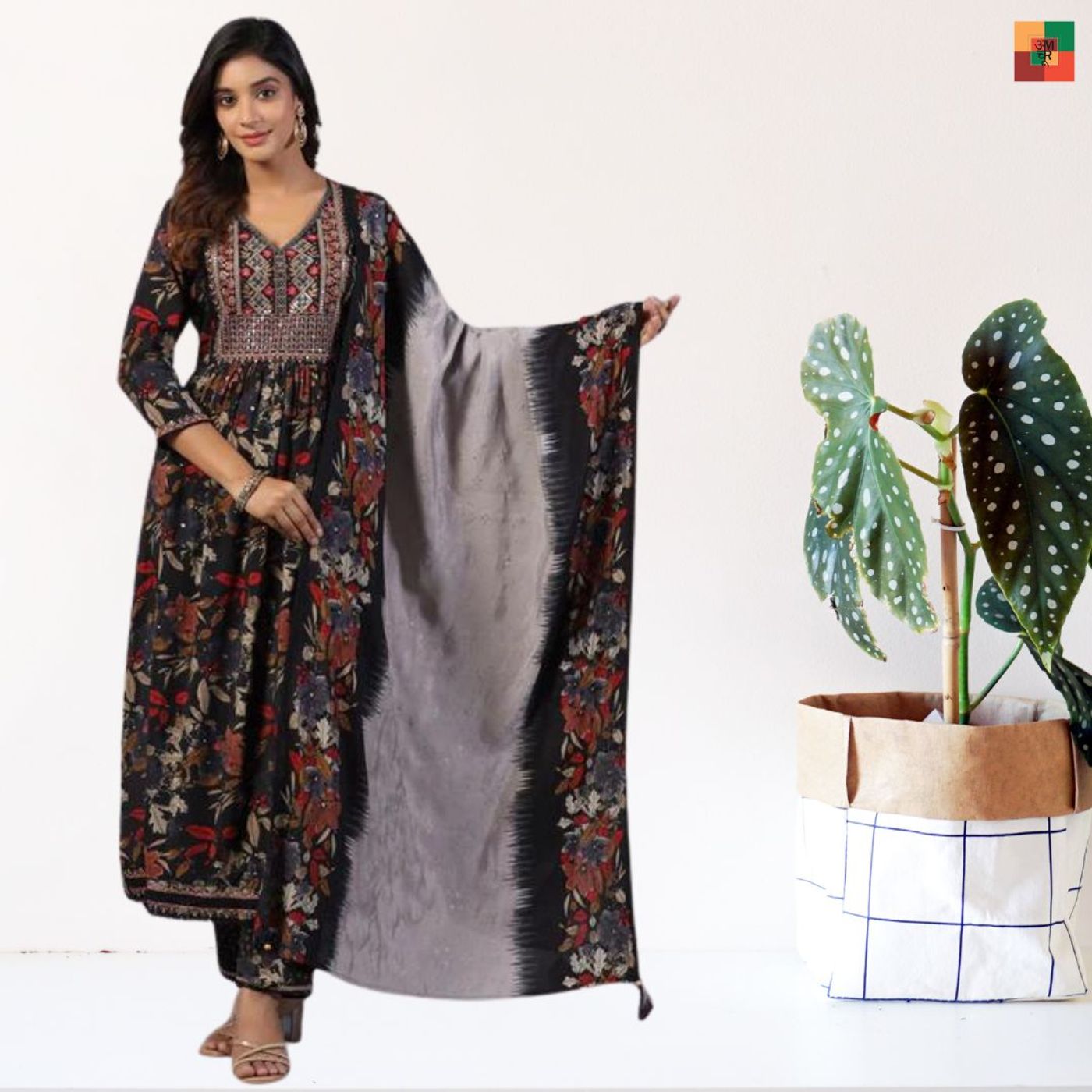 Occasion-Ready Kurti Sets for Weddings, Brunches & Beyond episode artwork