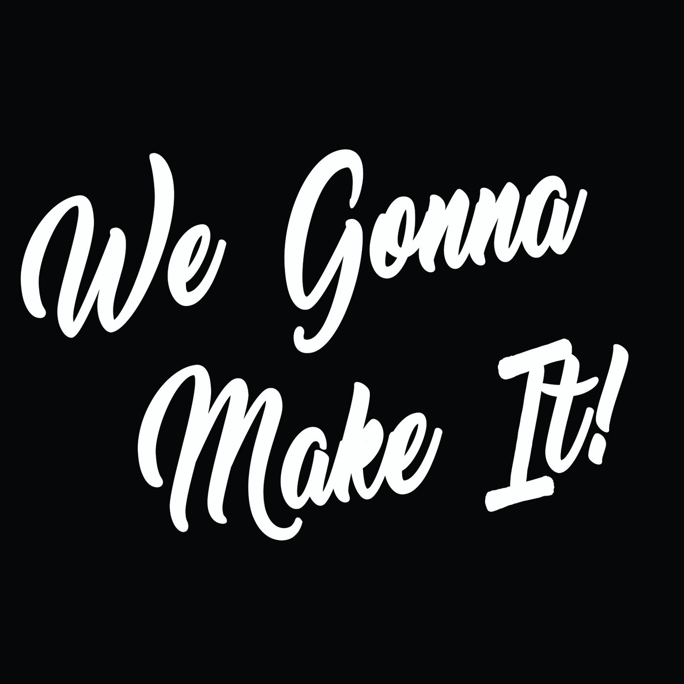 5/17/20 - Cheer Up! We're Gonna Make It! - Pastor Crawley episode artwork