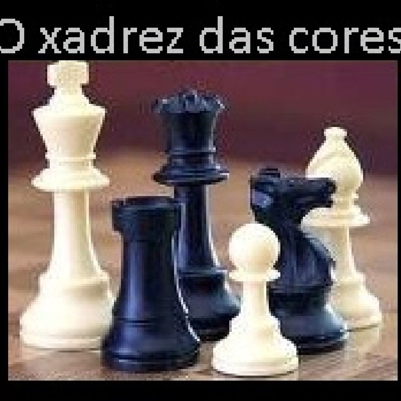 Thalia Das mercês