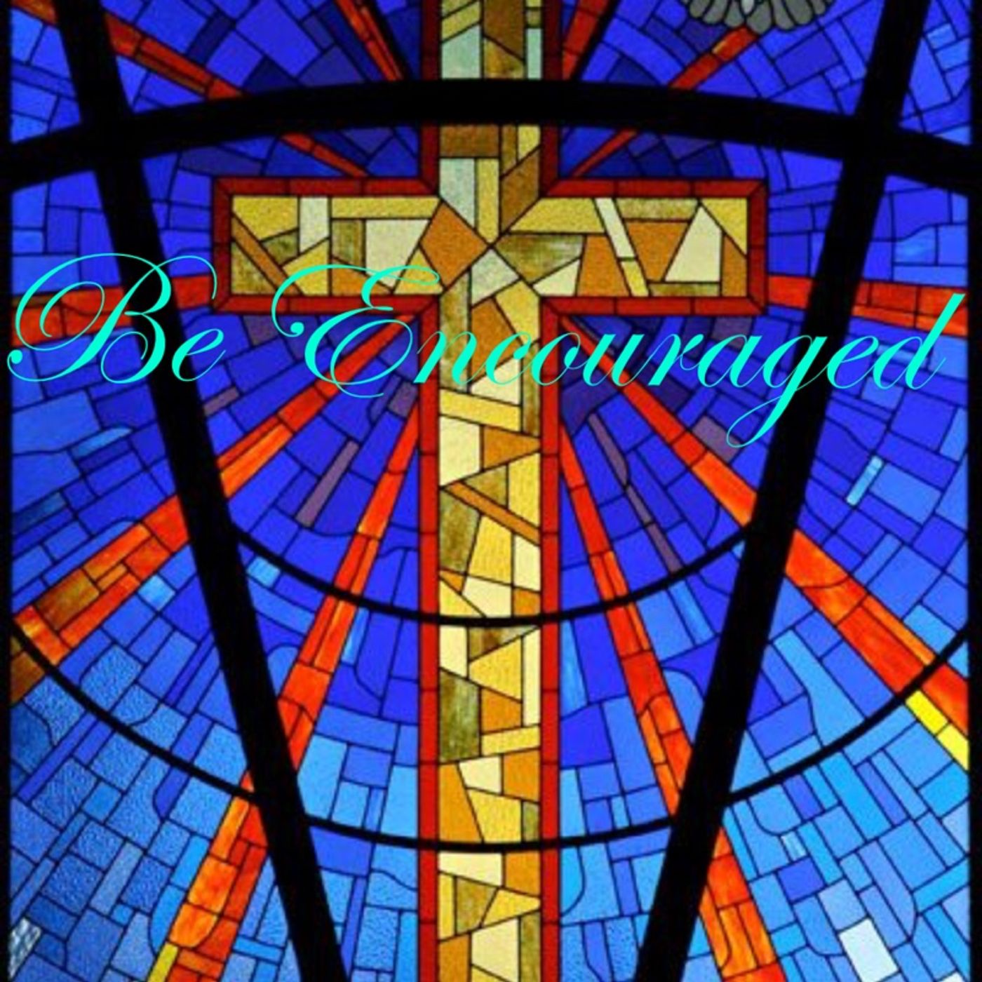 Be Encouraged episode artwork