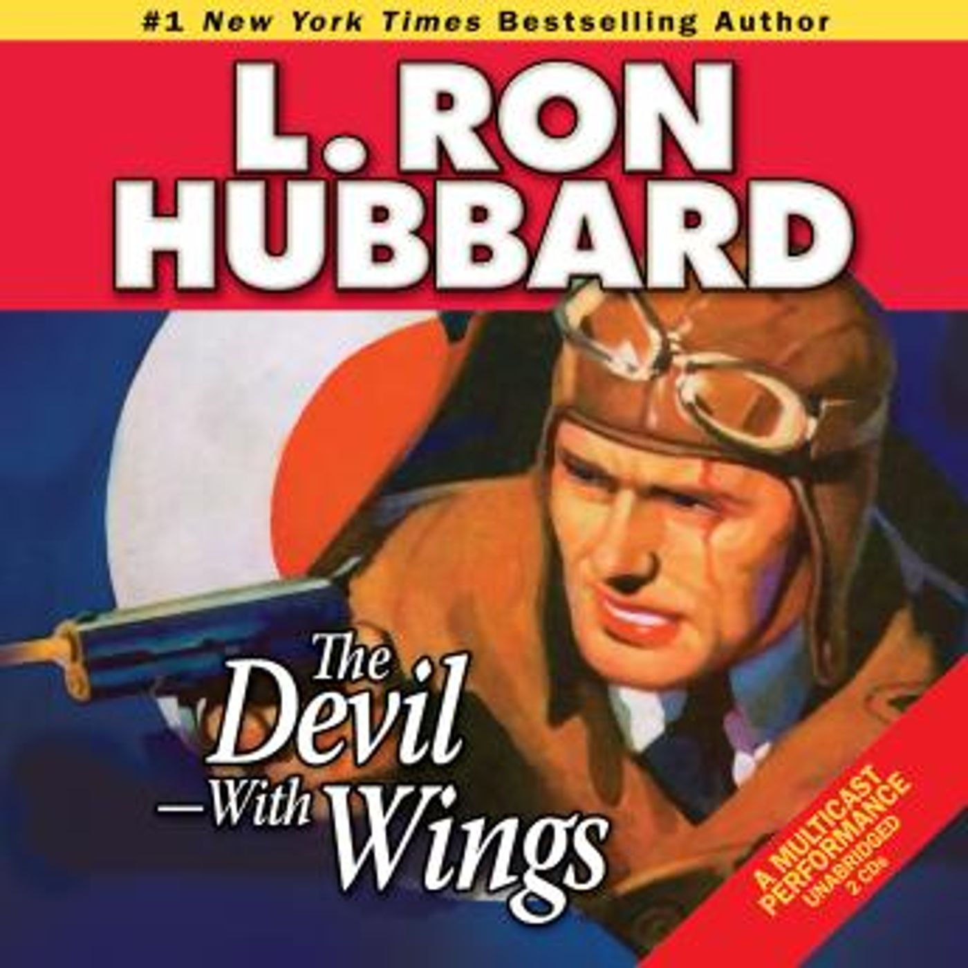 Download Incredible Full Audiobooks in Fiction, Action & Adventure