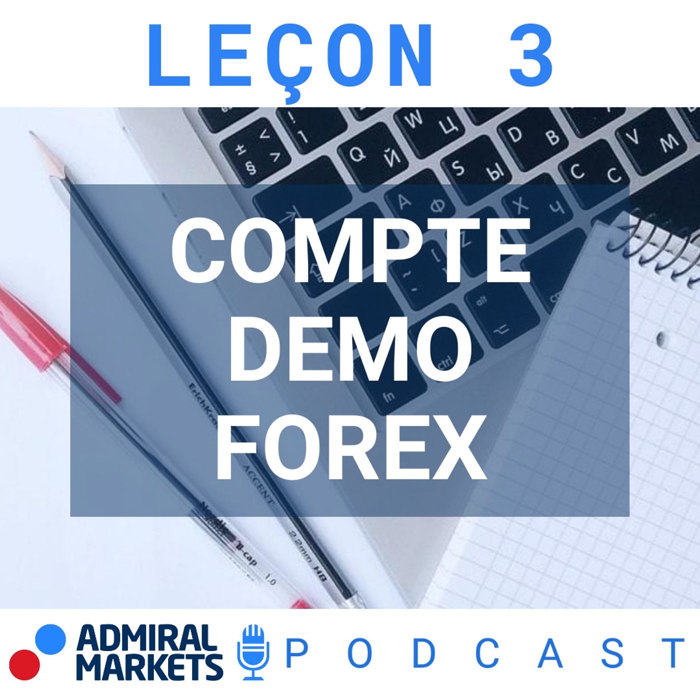 Temps de pratiquer ! Obtenez votre Propre Simulateur Boursier Maintenant - Formation Trading FOREX 101 Leçon 3