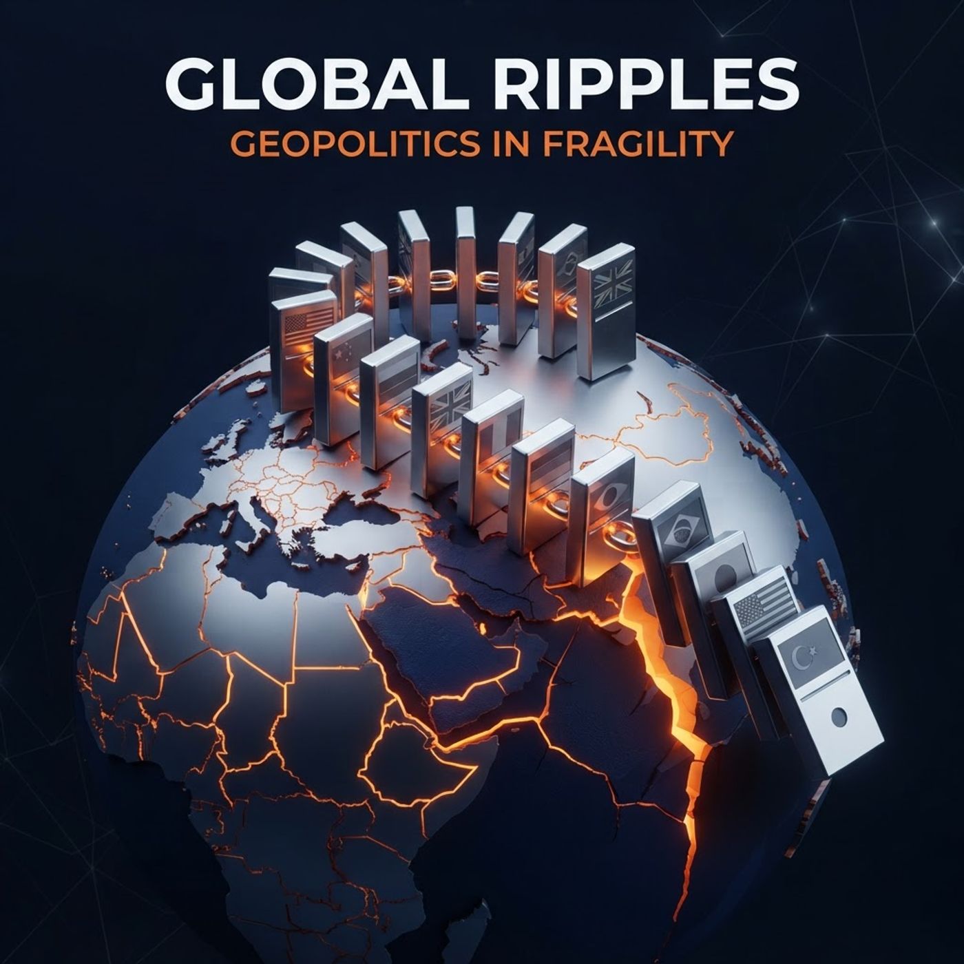 The Domino Effect_ Navigating the 2026 Global Shift