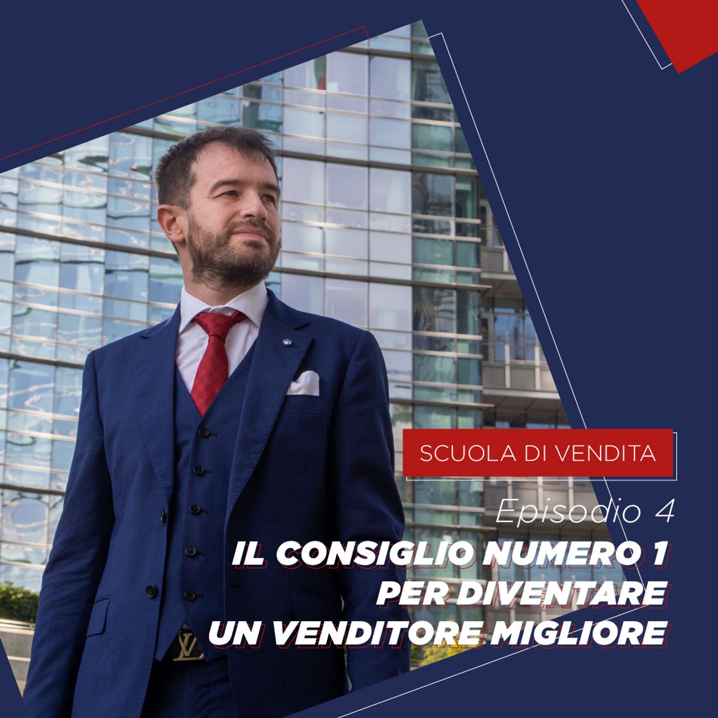 Scuola di Vendita
