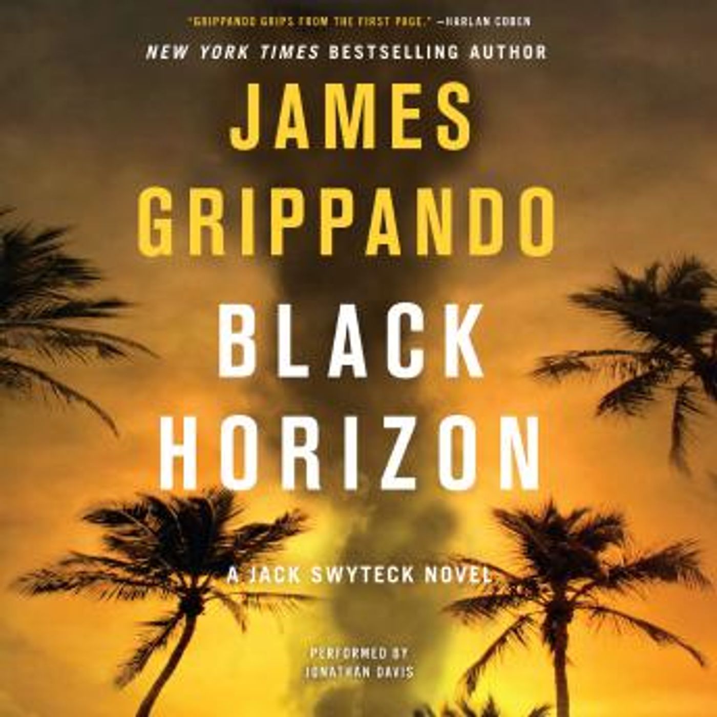 Listen to New Full Audiobooks in Mystery, Thriller & Horror, Legal & Political