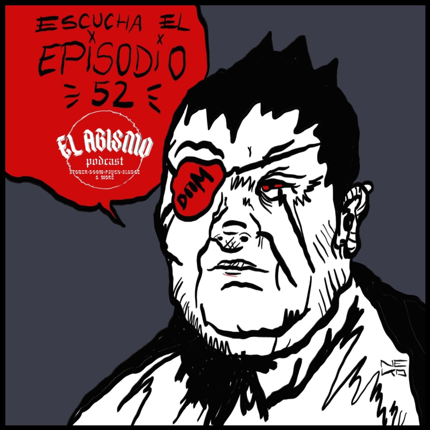 EP52 episode artwork