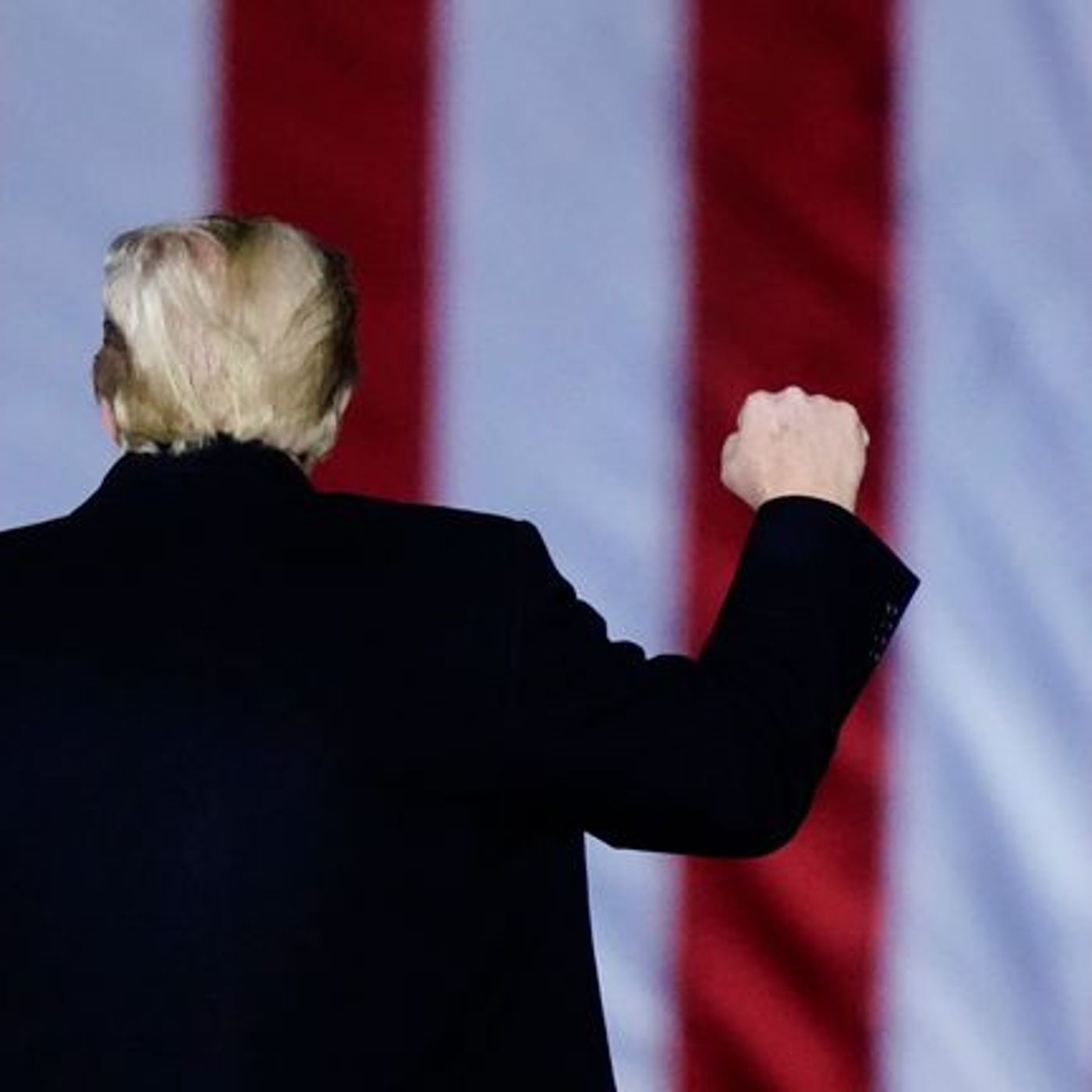 Facebook Has Declared Trump a Dangerous Individual and His Supporters as Well
