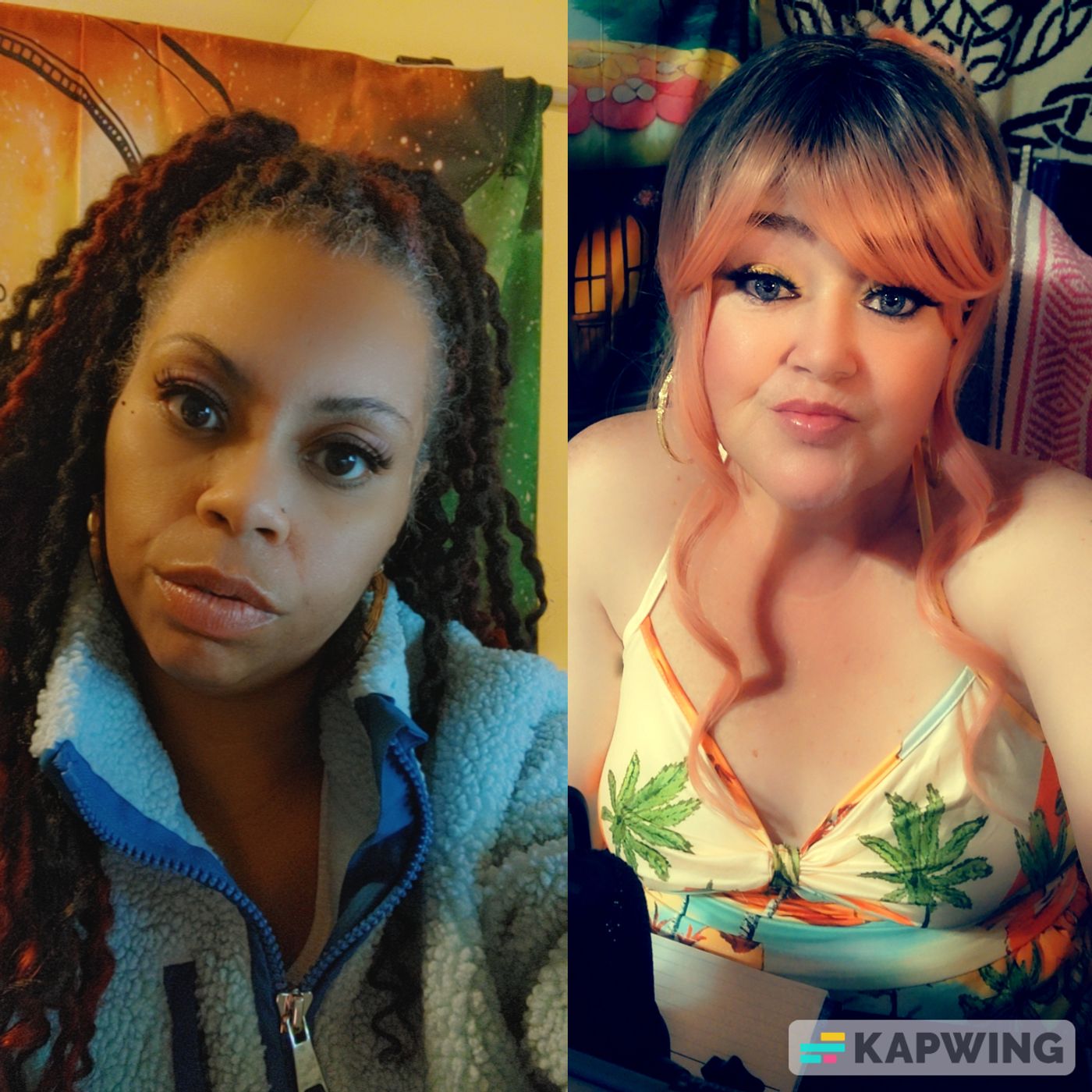 Ying Yang The Podcast