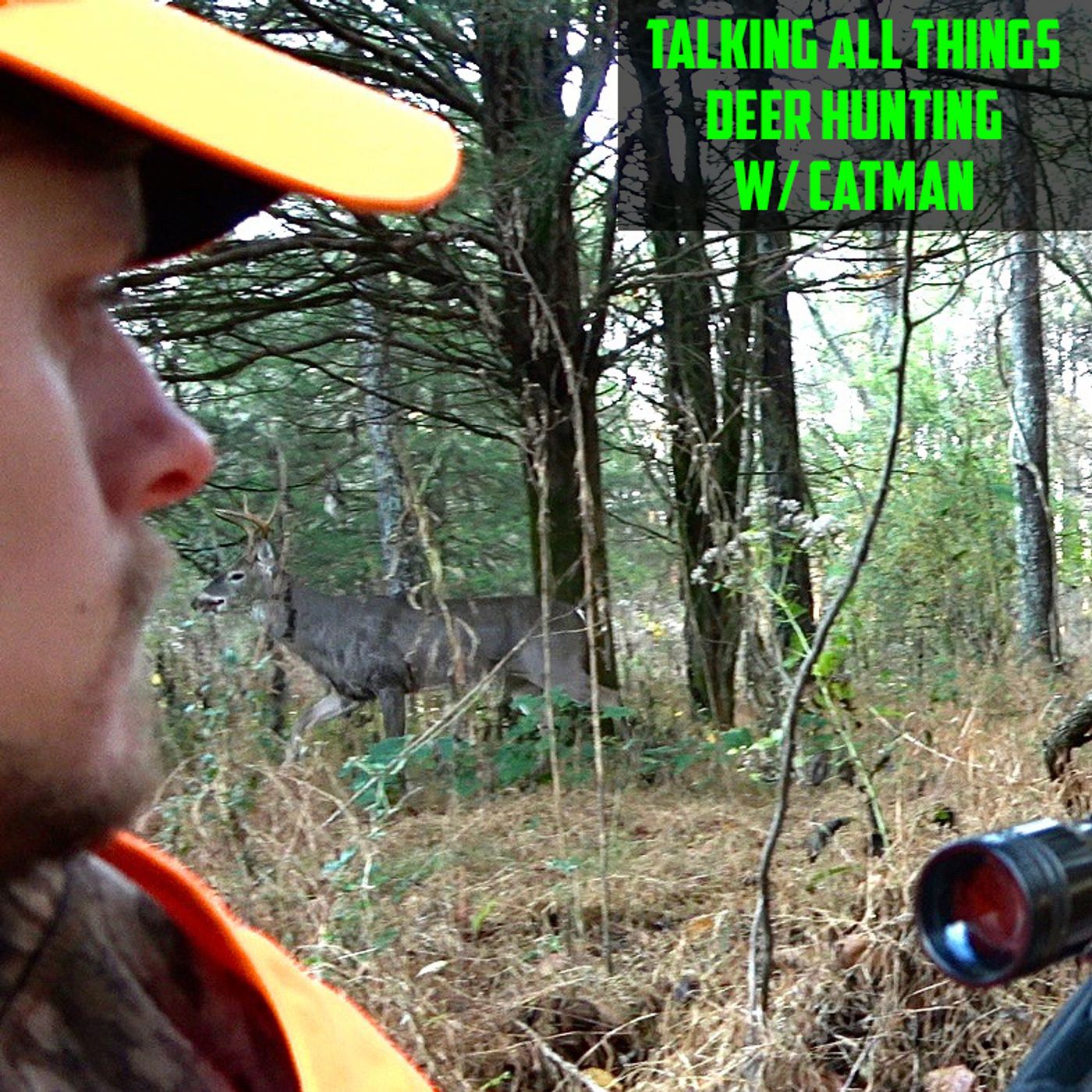 Chasing Tales Outdoors Podcast