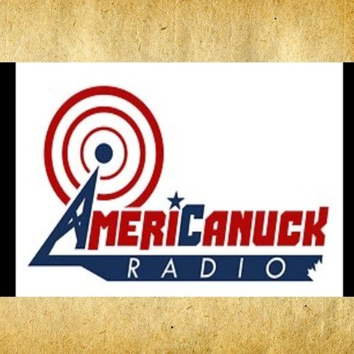 Americanuck Radio