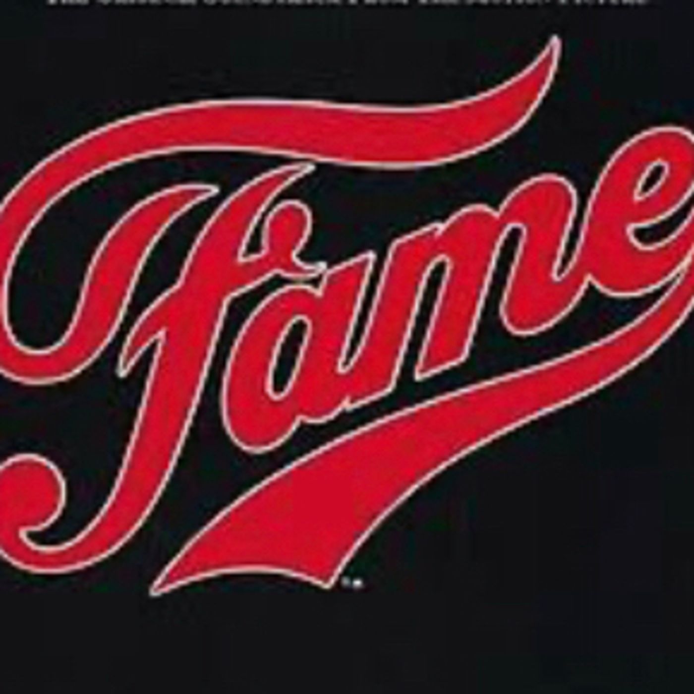 Chasing Fame