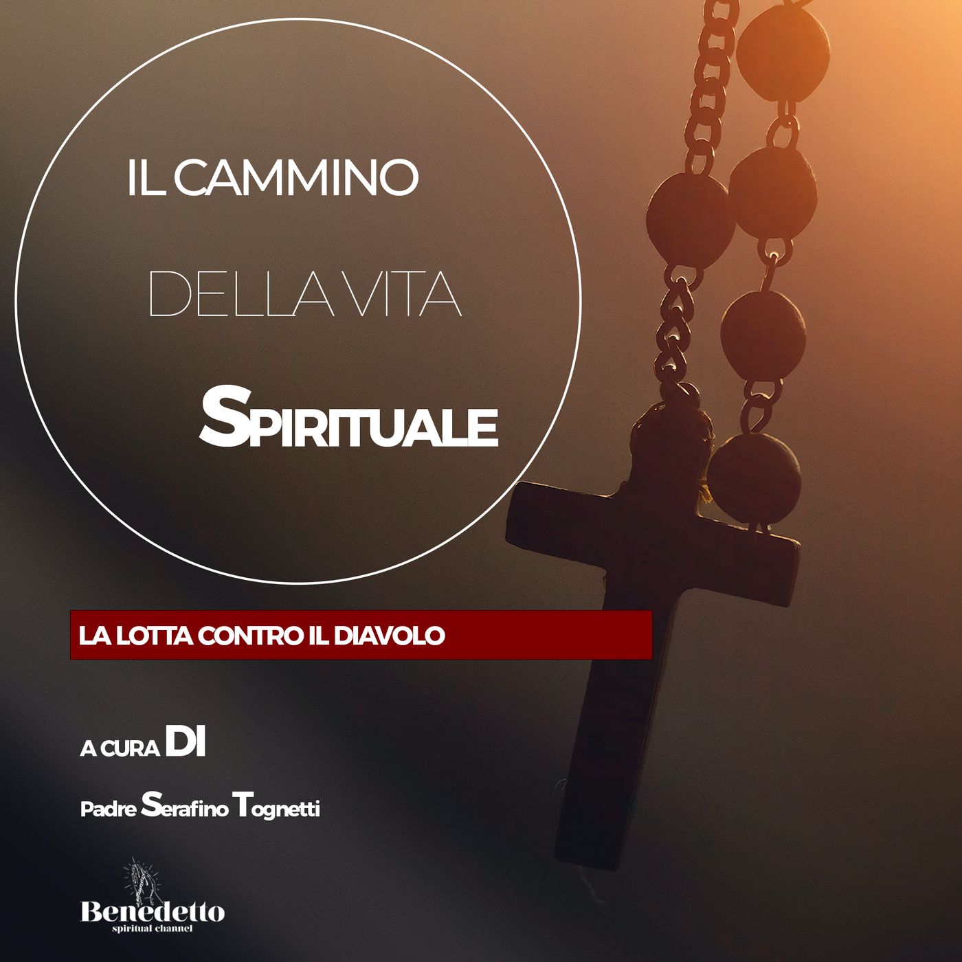 La lotta contro il diavolo