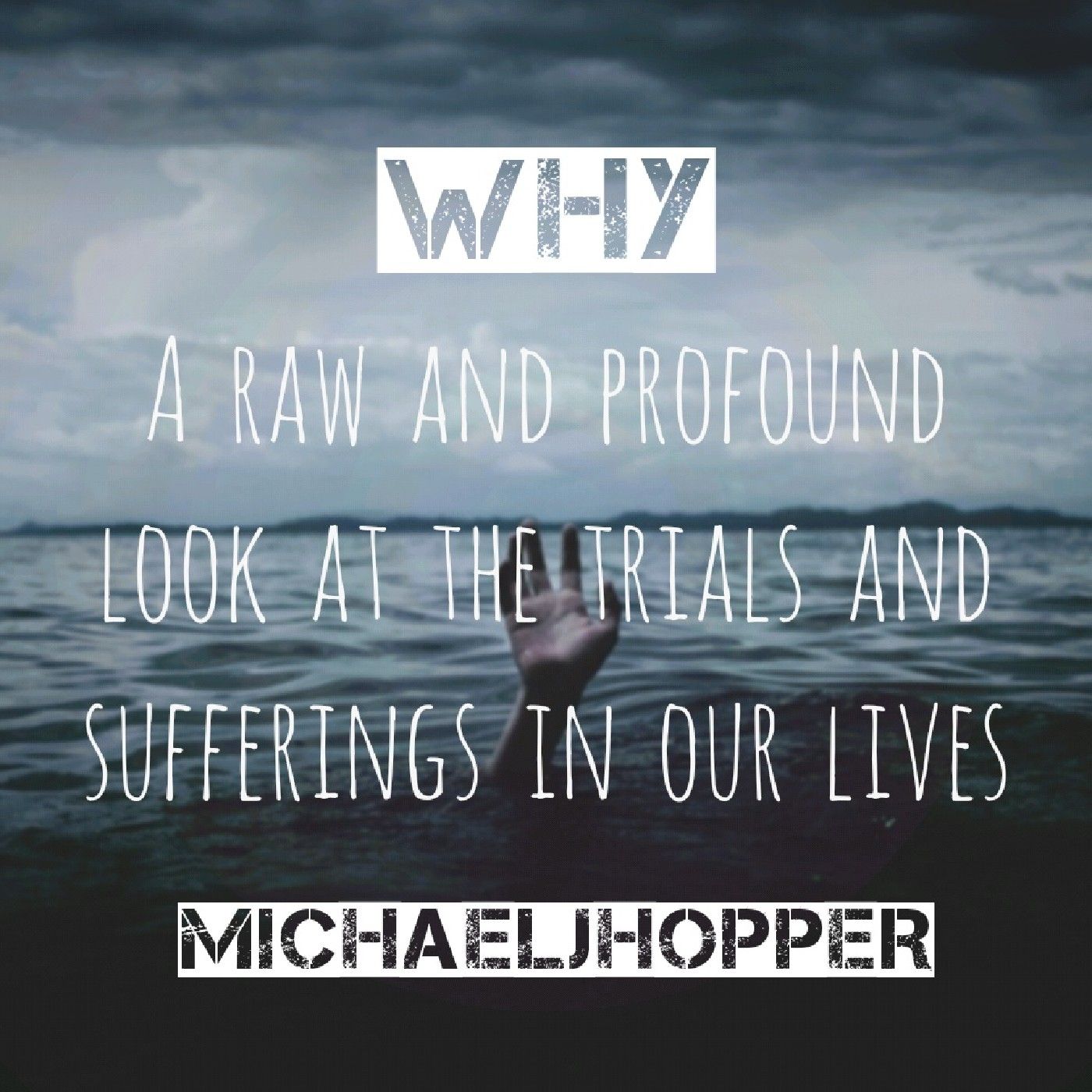 Michael Hopper's podcast