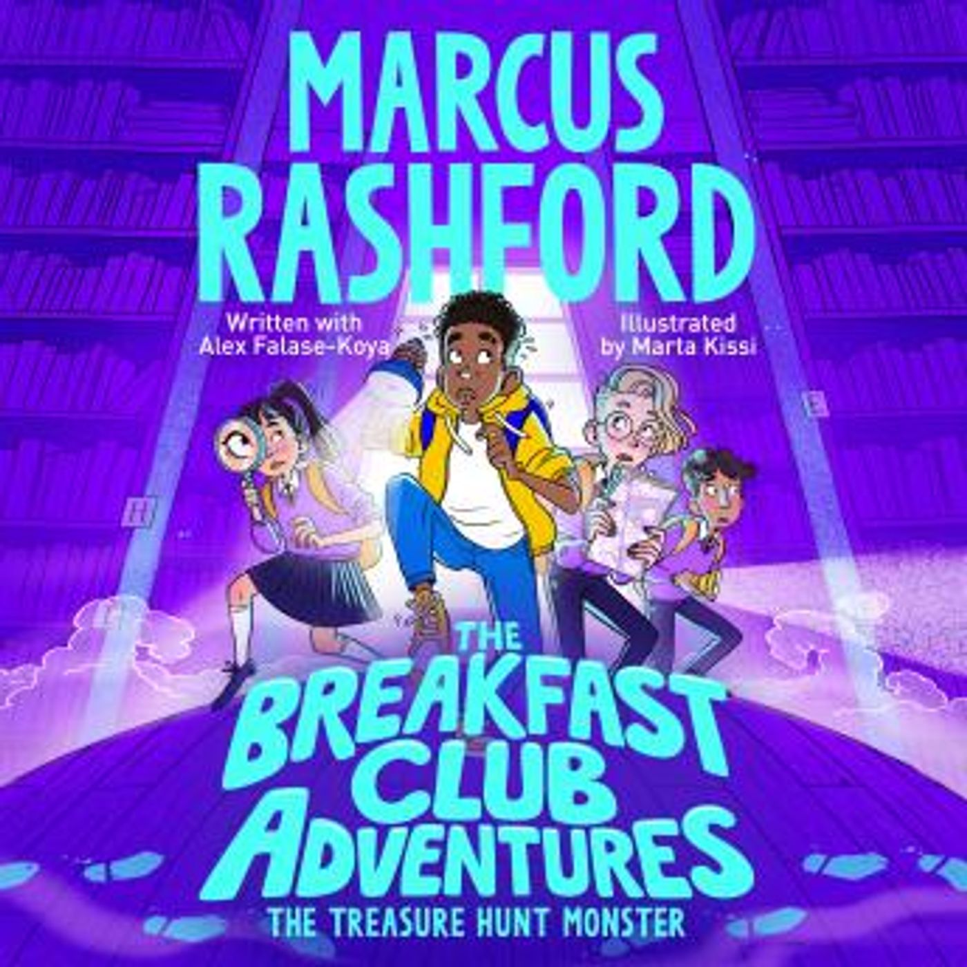 Download Incredible Full Audiobooks in Kids, Mystery & Fantasy
