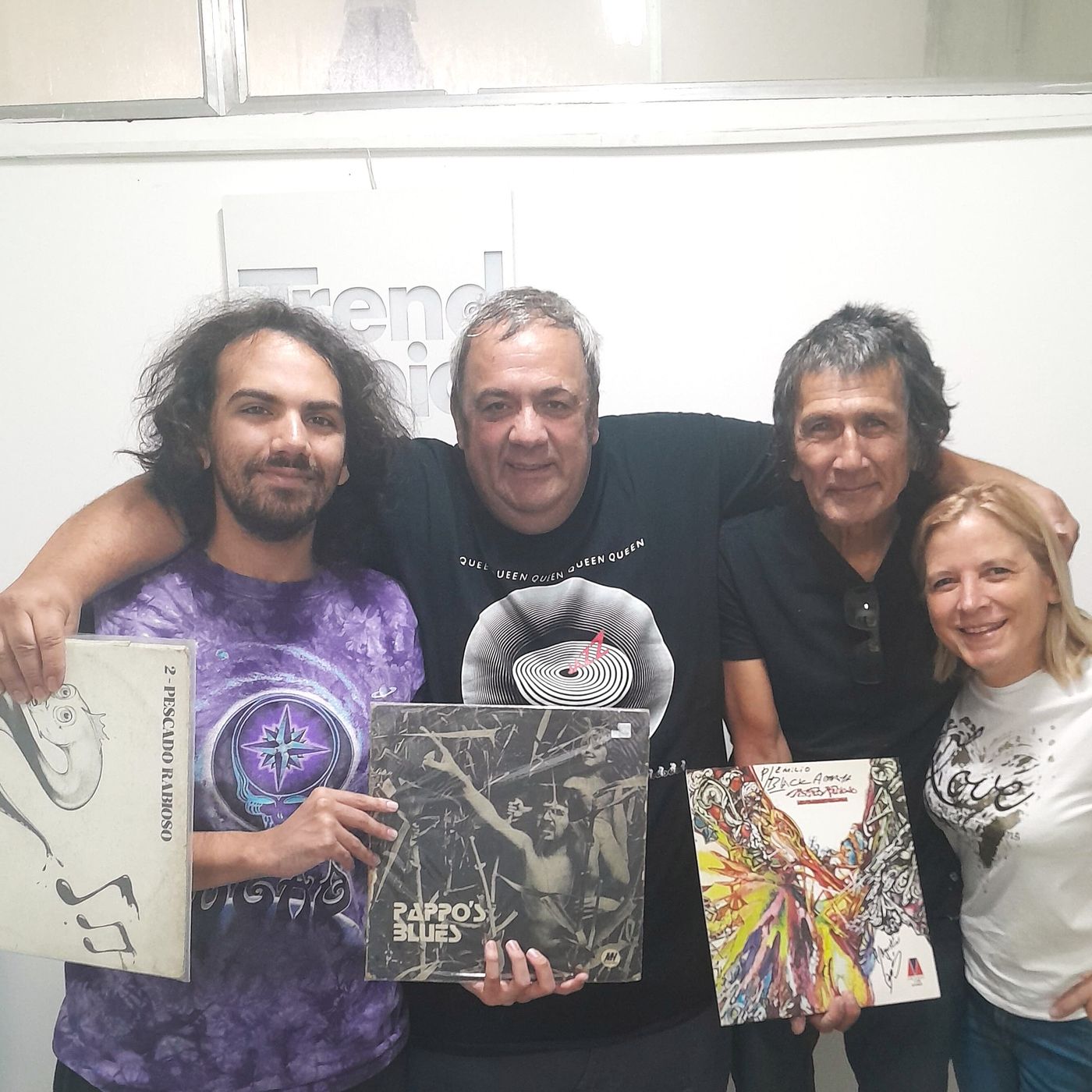 Música del Ático