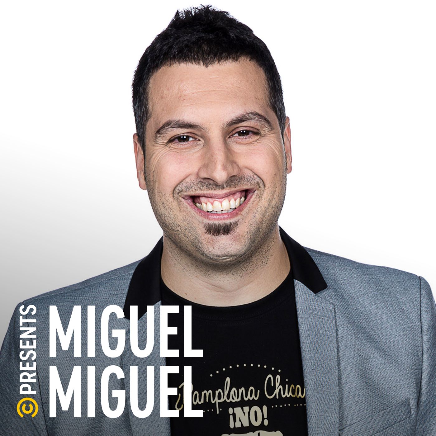 Miguel Miguel - Así nos va