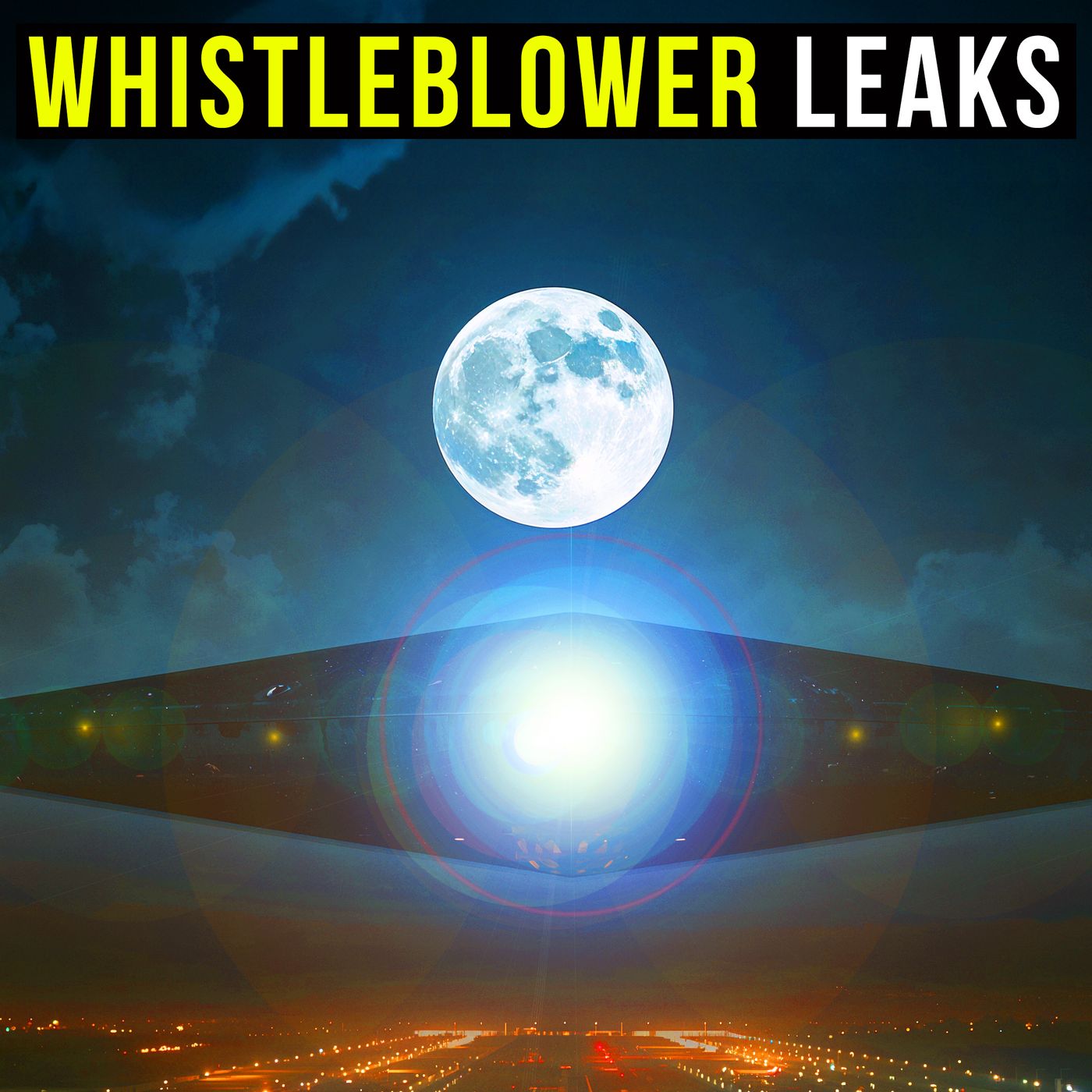 NEW Military Whistleblower Shocking UFO Encounter