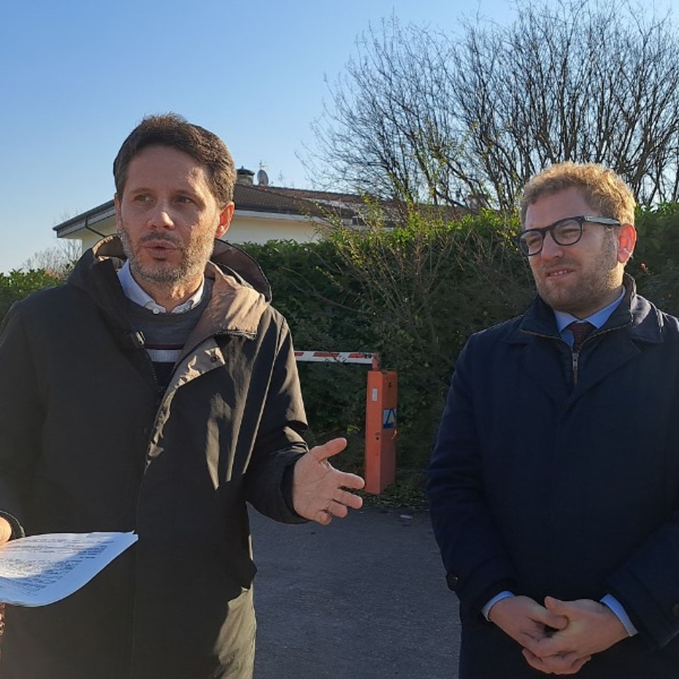 Marosticana, un milione per voltare pagina sulla sicurezza Marosticana, un milione per voltare pagina sulla sicurezza